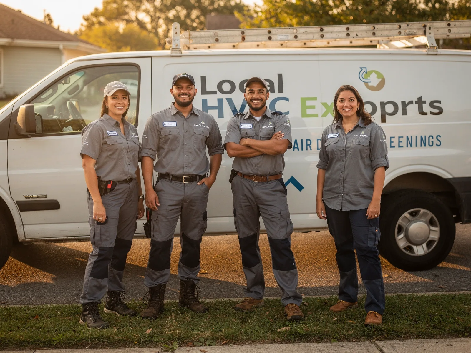 24/7 HVAC Repair & AC Replacement company in Jefferson, GA